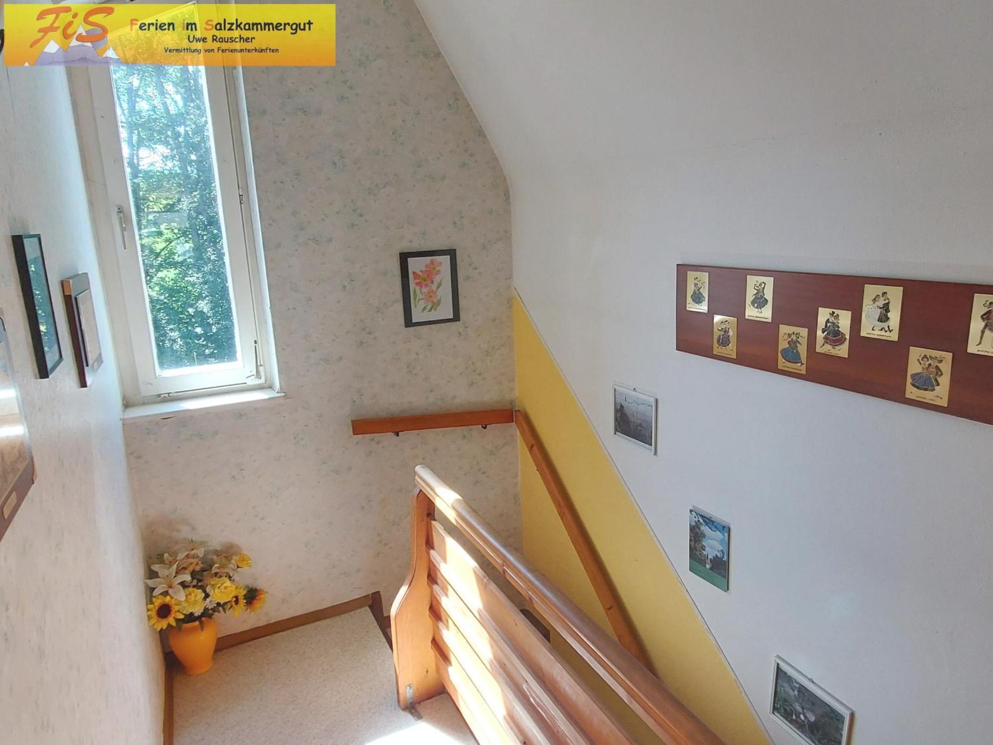 Villa Haus André by FiS - Fun in Styria Bad Mitterndorf Exterior foto